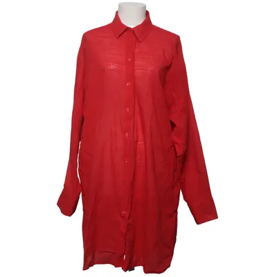 Shirt (Red) from Next Cotton