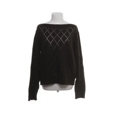 Sweater (Green) from JDY Acrylic, Polyester