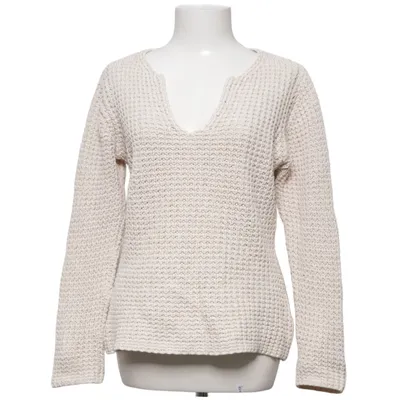 Sweater (Beige) fra Casual Woman Bomuld