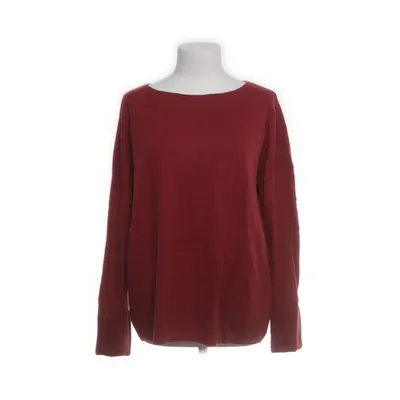 Tröja (Röd) från Vince Kashmir, Ull