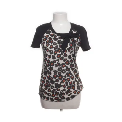 Topp (Svart, Flerfärgad) från Sonia by Sonia Rykiel