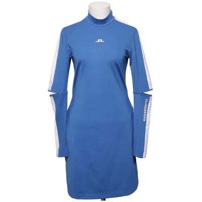 Trainingskleid (Carmen Golf Dress) von J.Lindeberg Elasthan, Polyester