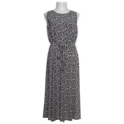 Klänning (Svart, Vit) från Anne Klein