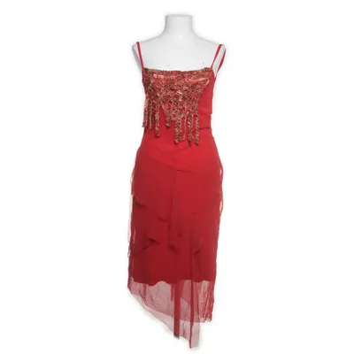 Dress (Red) from Save the Queen