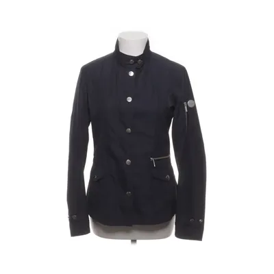 Jacket (Black) from Snoot