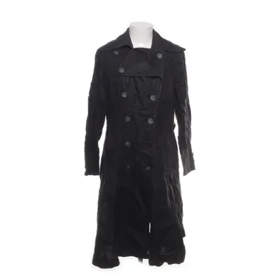 Trenchcoat (Svart) från Mart Visser Polyuretan