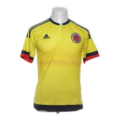 Maillot de football (Jaune, Bleu, Rouge) de Adidas Polyester