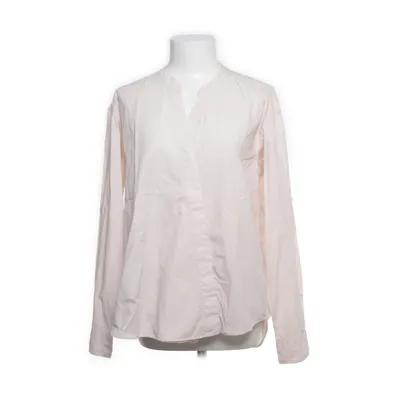 Blus (Beige) från Closed Ekologisk bomull