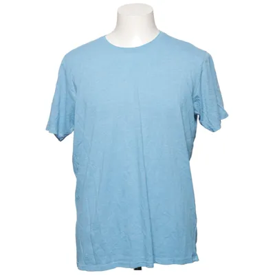 T-shirt (Blå) från Smog Basic