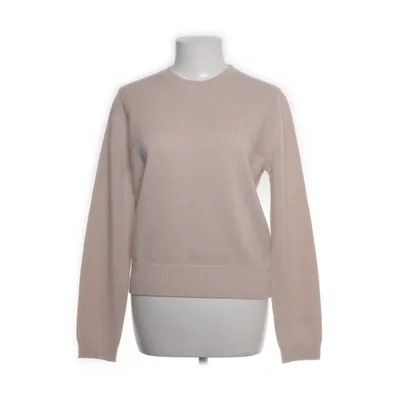 Sweater (Beige) fra Closed Uld, Kashmir