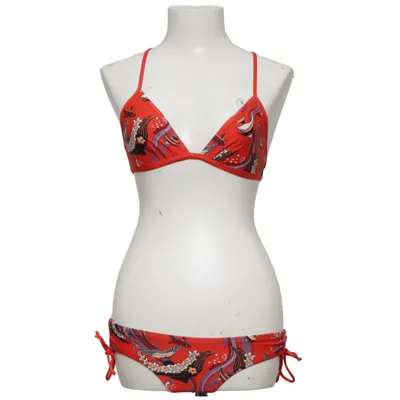Bikini (Röd, Flerfärgad) från Patagonia Polyamid, Polyuretan
