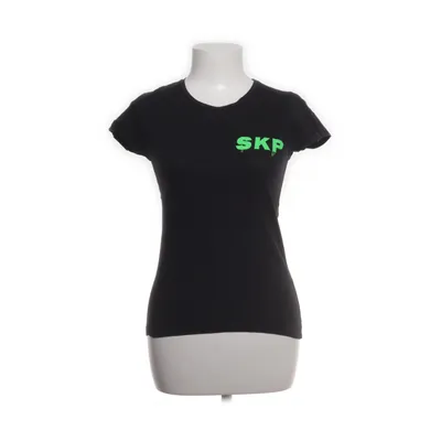 T-shirt (Svart, Grön) från Sol.s