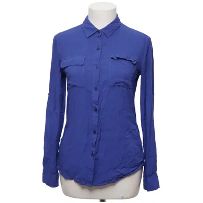 Shirt (Blue) from Gate Woman Viscose
