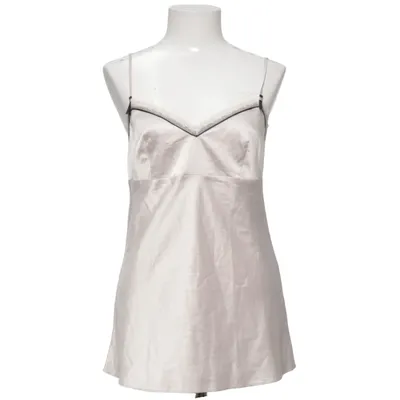 Pyjamatop (Beige) van Etam Elastaan, Polyester