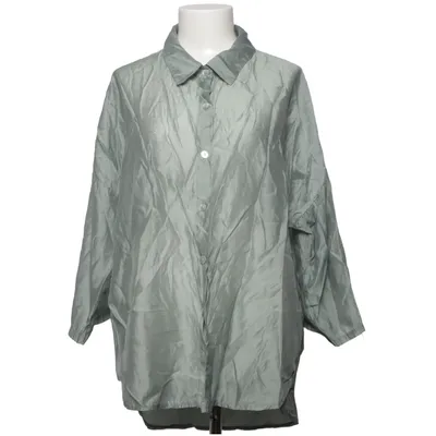 Blus (K2003) från Amore Bomull, Tencel