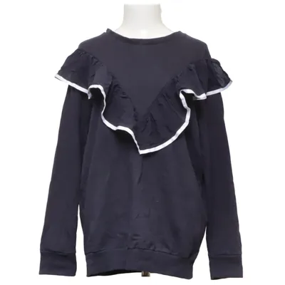 Sweatshirt (Trafaluc) van Zara Trafaluc Katoen