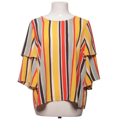 Blus (Flerfärgad) från Visual Clothing Project