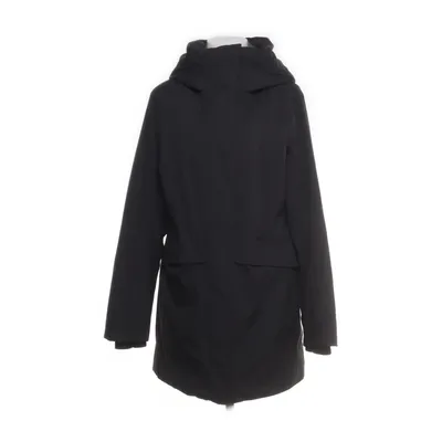 Parka (Zwart) van Didriksons Polyamide, Polyester