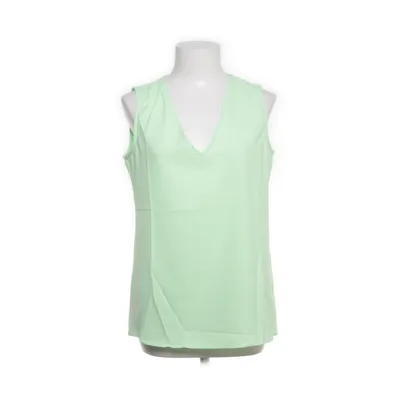 Tanktop (Groen) van LH by La Halle