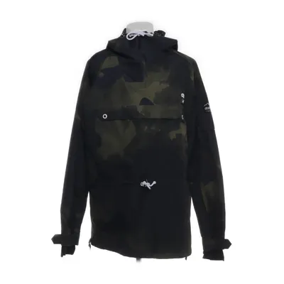 Anorak (Green, Black) from Dope