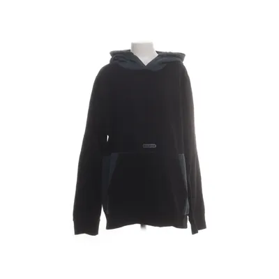 Huvtröja (Svart, Blå) från Volcom Bomull, Polyester