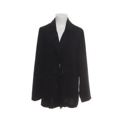 Kofta (Svart) från Canda Premium Polyester