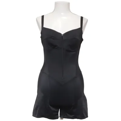 Body sculptant (Noir) de Skims Élasthane, Polyamide