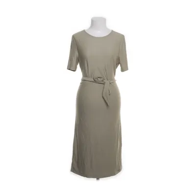 Dress (Green) from OCHNIK Modal, Polyester