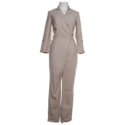 Combinaison (Beige) de Solar