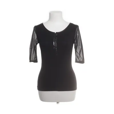 Topp (Svart) från Infinite Elastan, Polyamid, Viskos