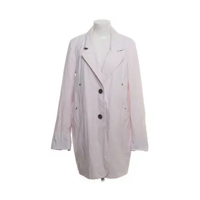 Jacka (Rosa) från Creenstone Bomull, Metallfiber, Polyester