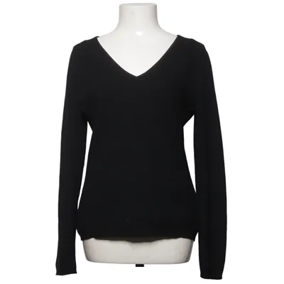Pullover (Sort) fra Henderson Kashmir
