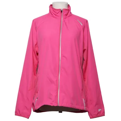 Träningsjacka (Rosa) från Karhu Polyester