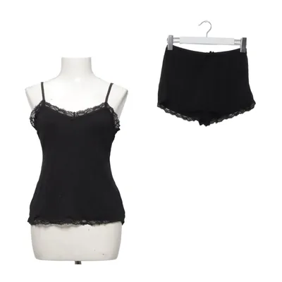 Pyjama (Zwart) van AvidLove Acryl, Polyester