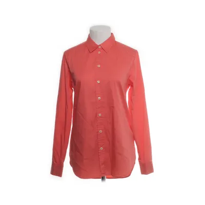 Chemise (Orange) de Insieme Coton, Élasthane, Polyamide