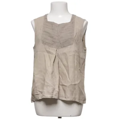 Haut (Beige) de KUS Lin