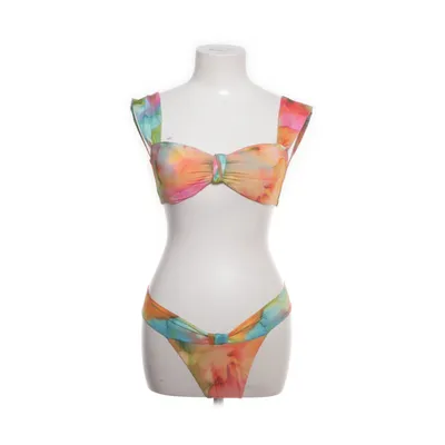 Bikini (Oranje, Groen, Roze, Meerkleurig) van Tezenis