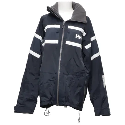 Veste de bateau (Bleu) de Helly Hansen Polyamide, Polyester, Polyuréthane