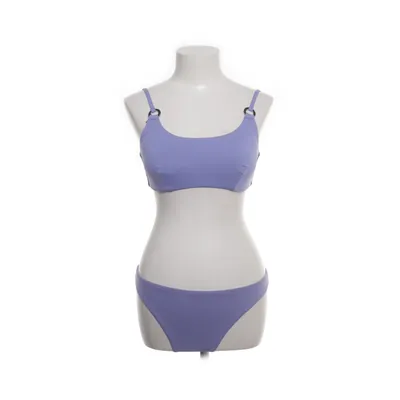 Bikini (Lila) från Etam Elastan, Polyester
