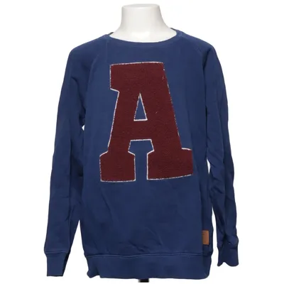 Sweatshirt (Crew Star) from Iconic Sport by Lager 157 Cotton