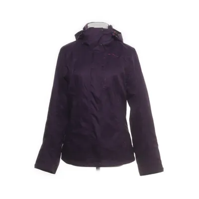 Skaljakke (Lilla) fra Quechua Polyester