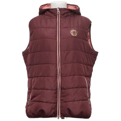 Gilet d'extérieur (Violet) de Jacson Polyester