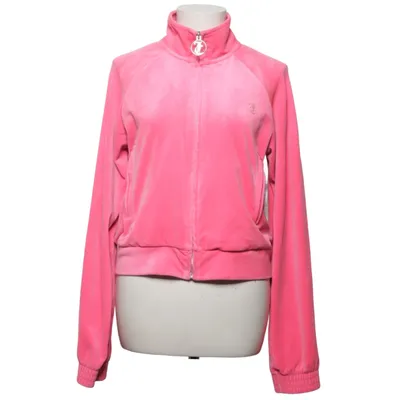 Sweat à capuche (Rose) de Juicy Couture Élasthane, Polyester