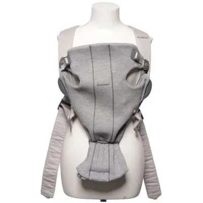 Porte-bébé (Mini) de BabyBjörn Coton, Élasthane, Polyester