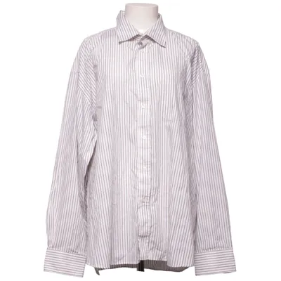 Shirt (Wit, Zwart) van Torelli Katoen, Polyester