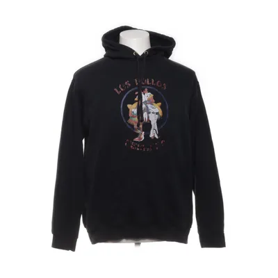 Hoodie (Black) from Stars & Stripes