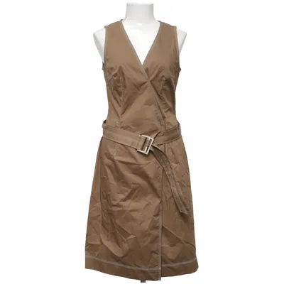 Dress (Brown) from Part Two