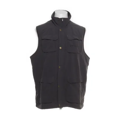 Ytterväst (Grå) från EP Collection Nylon, Polyester