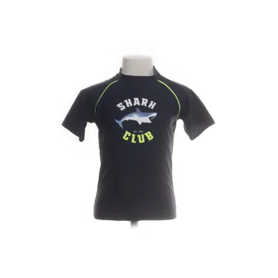 Swim shirt (Blue, Yellow, White) from Topolino Elastane, Polyamide