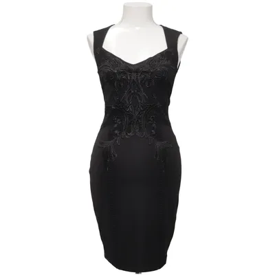 Robe de cocktail (Sweet Lace Dress) de NLY One Élasthane, Polyester